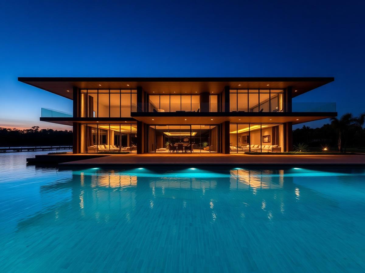 Cypress Modern in Cypress, TX